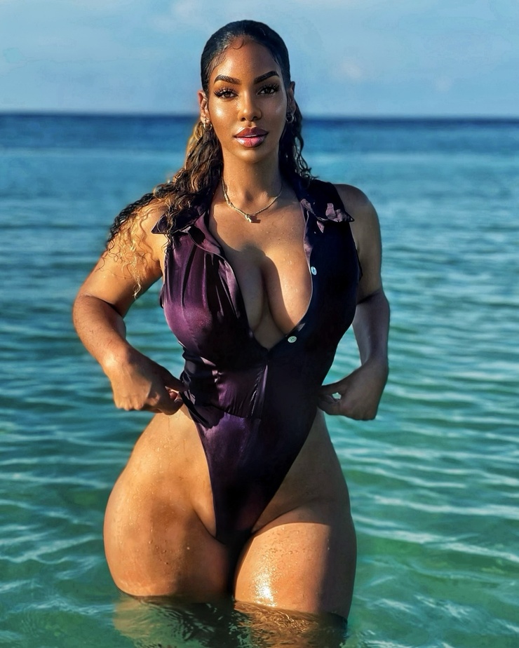 Leiza Keane