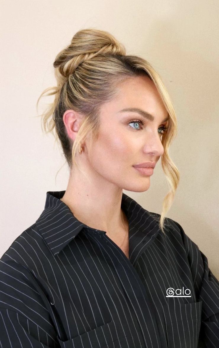 Candice Swanepoel Candice Swanepoel