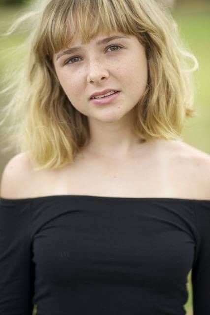 Sofia Nolan