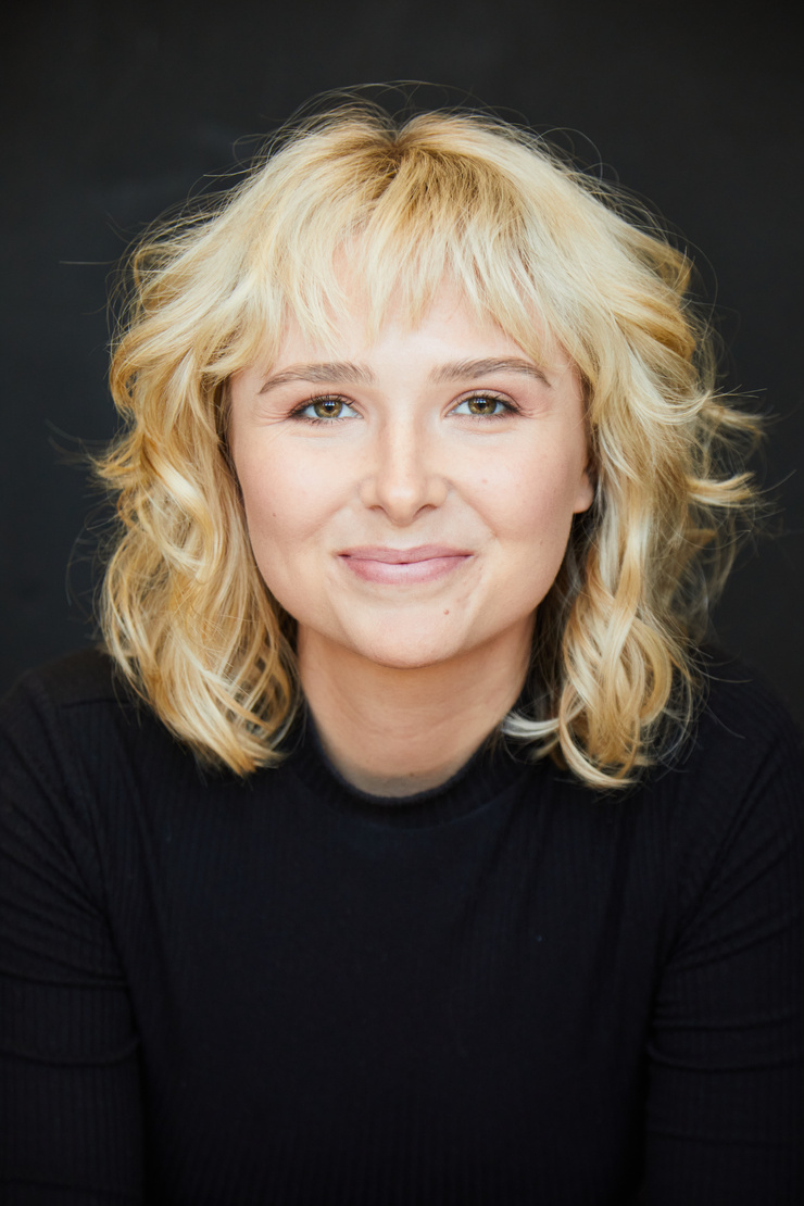 Sofia Nolan