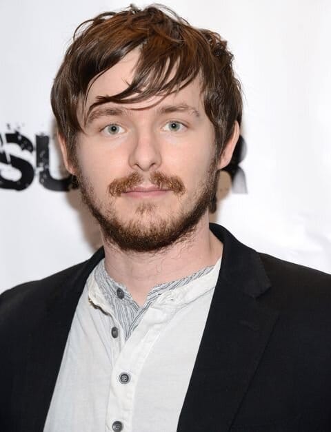 Marshall Allman