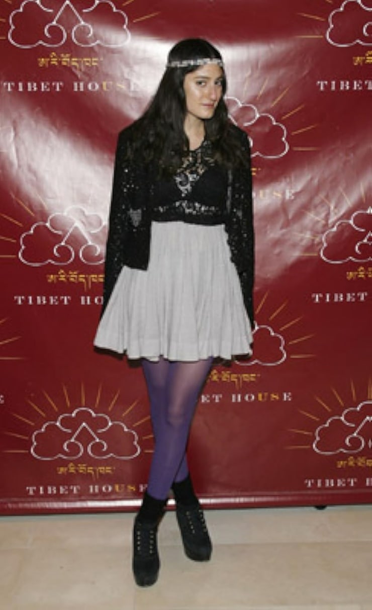 Arden Wohl