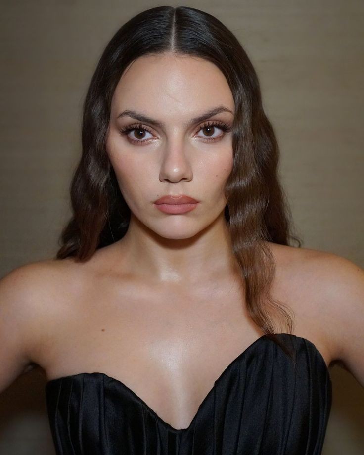 Picture of Dafne Keen