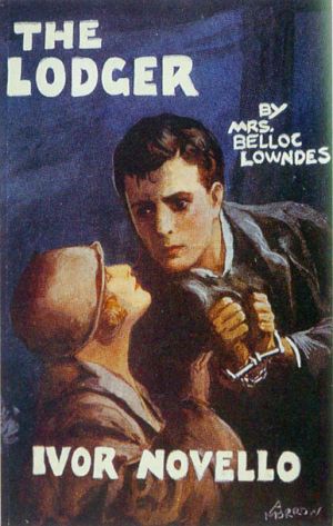 The Lodger (1927)