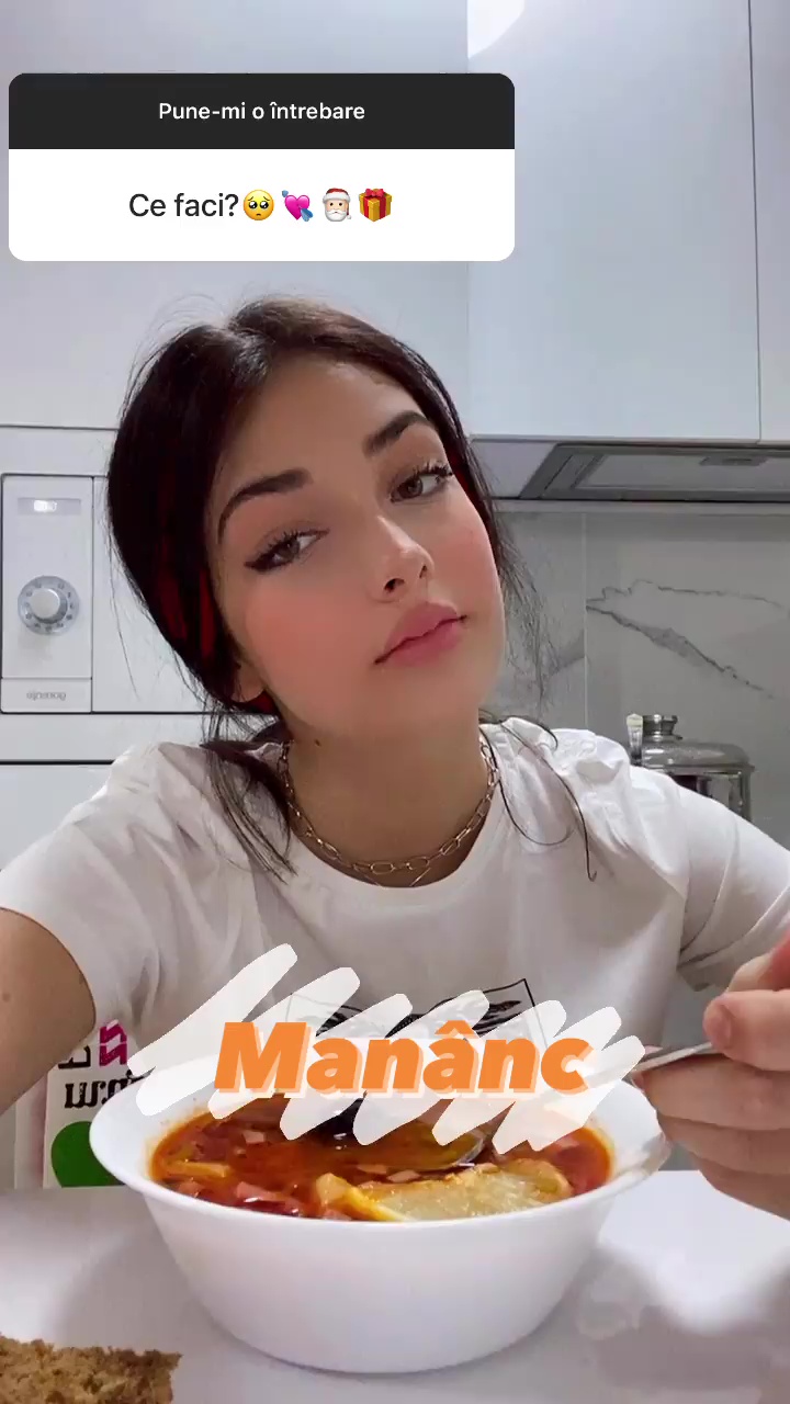 Andreea Bostanica