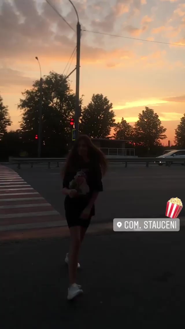 Andreea Bostanica