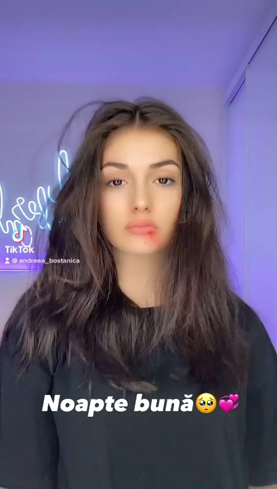 Andreea Bostanica