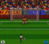Ultimate Soccer