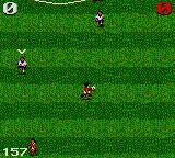Ultimate Soccer
