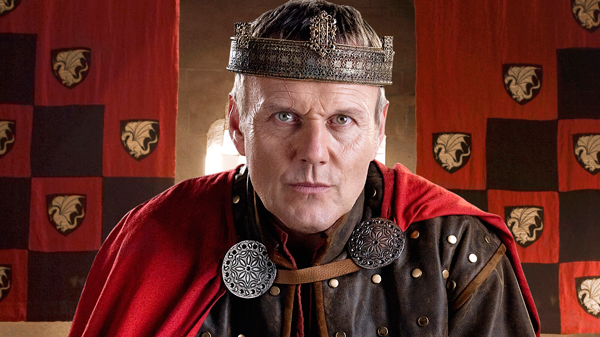 Anthony Head Anthony Head