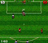 Ultimate Soccer
