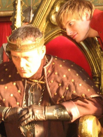 Anthony Head Anthony Head