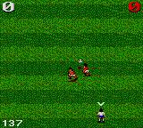 Ultimate Soccer