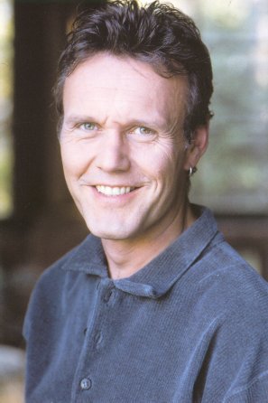 Anthony Head Anthony Head