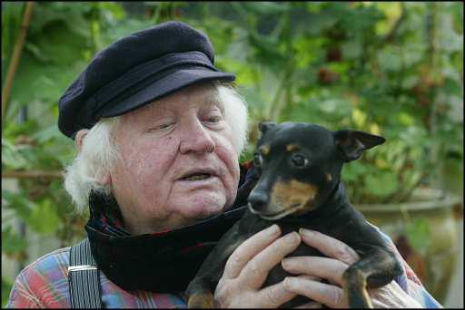 Nipper Nipper