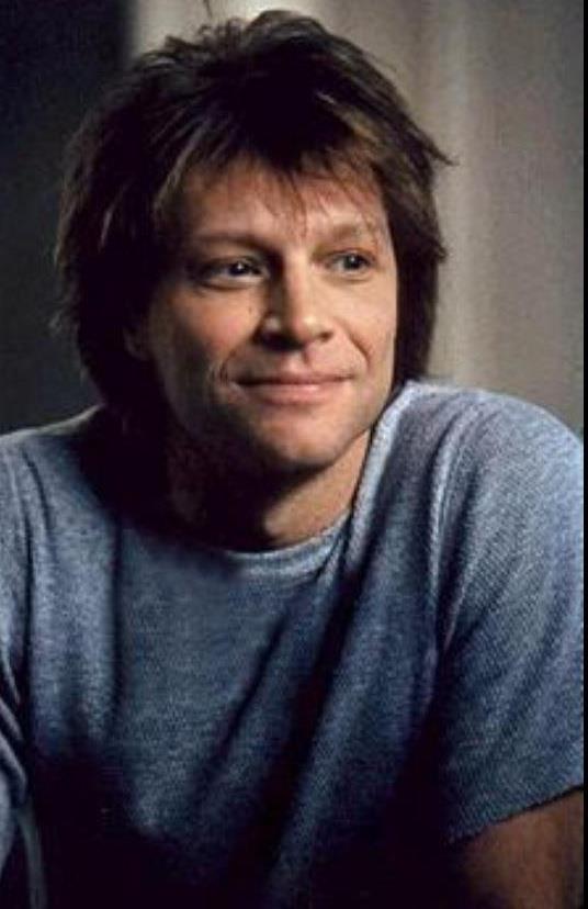 Jon Bon Jovi