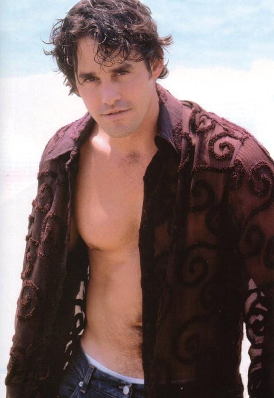 Nicholas Brendon