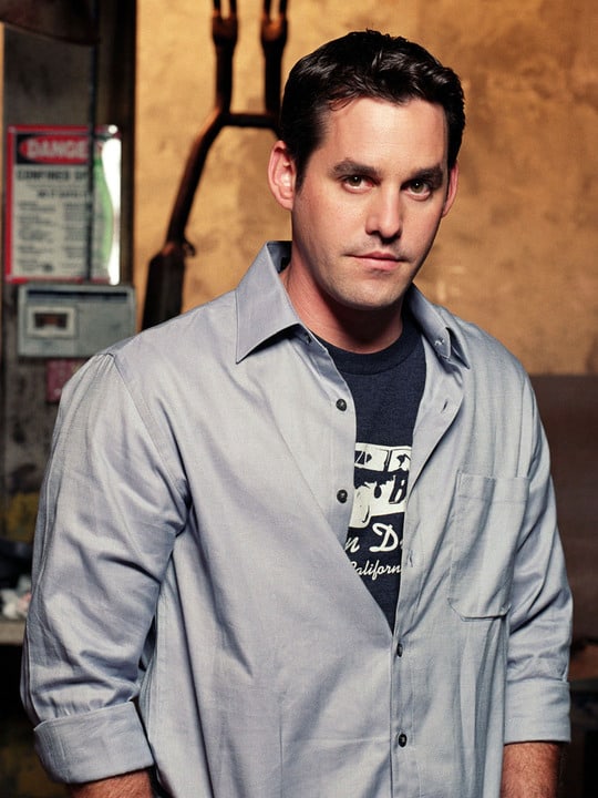 Nicholas Brendon