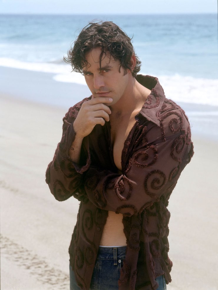 Nicholas Brendon