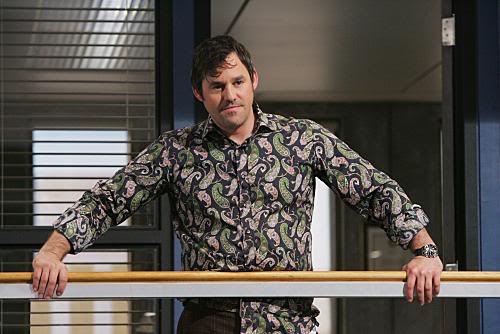 Nicholas Brendon