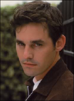 Nicholas Brendon