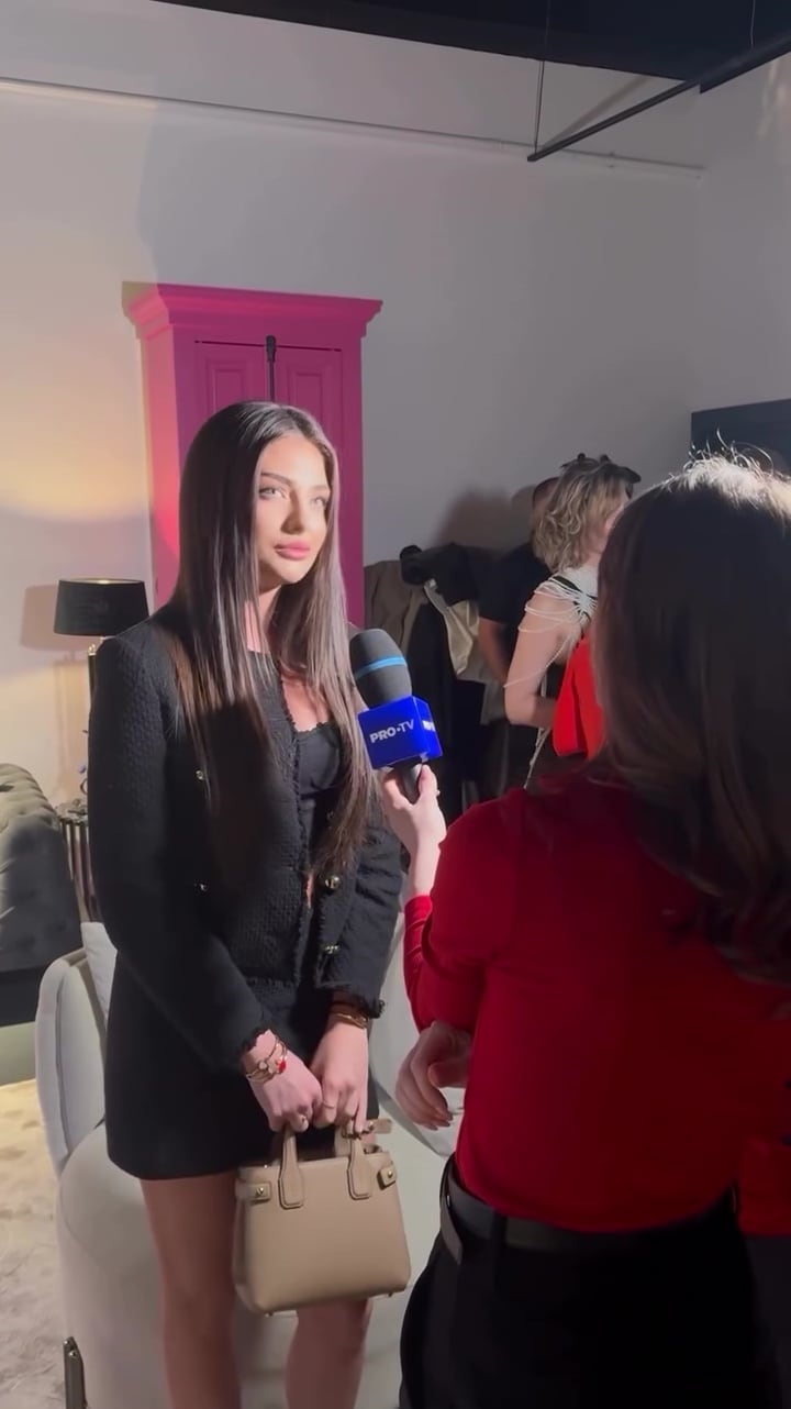 Andreea Bostanica