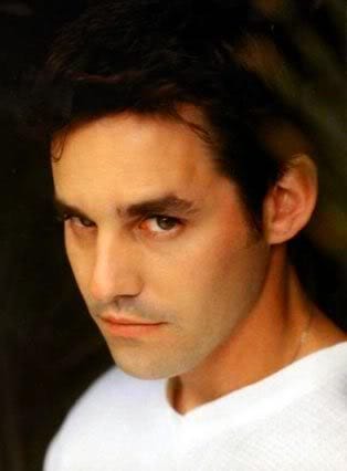 Nicholas Brendon