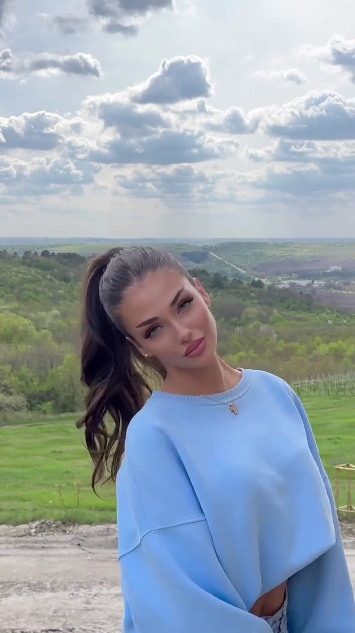 Andreea Bostanica