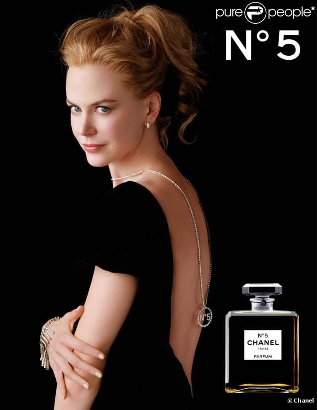 Nicole Kidman Nicole Kidman