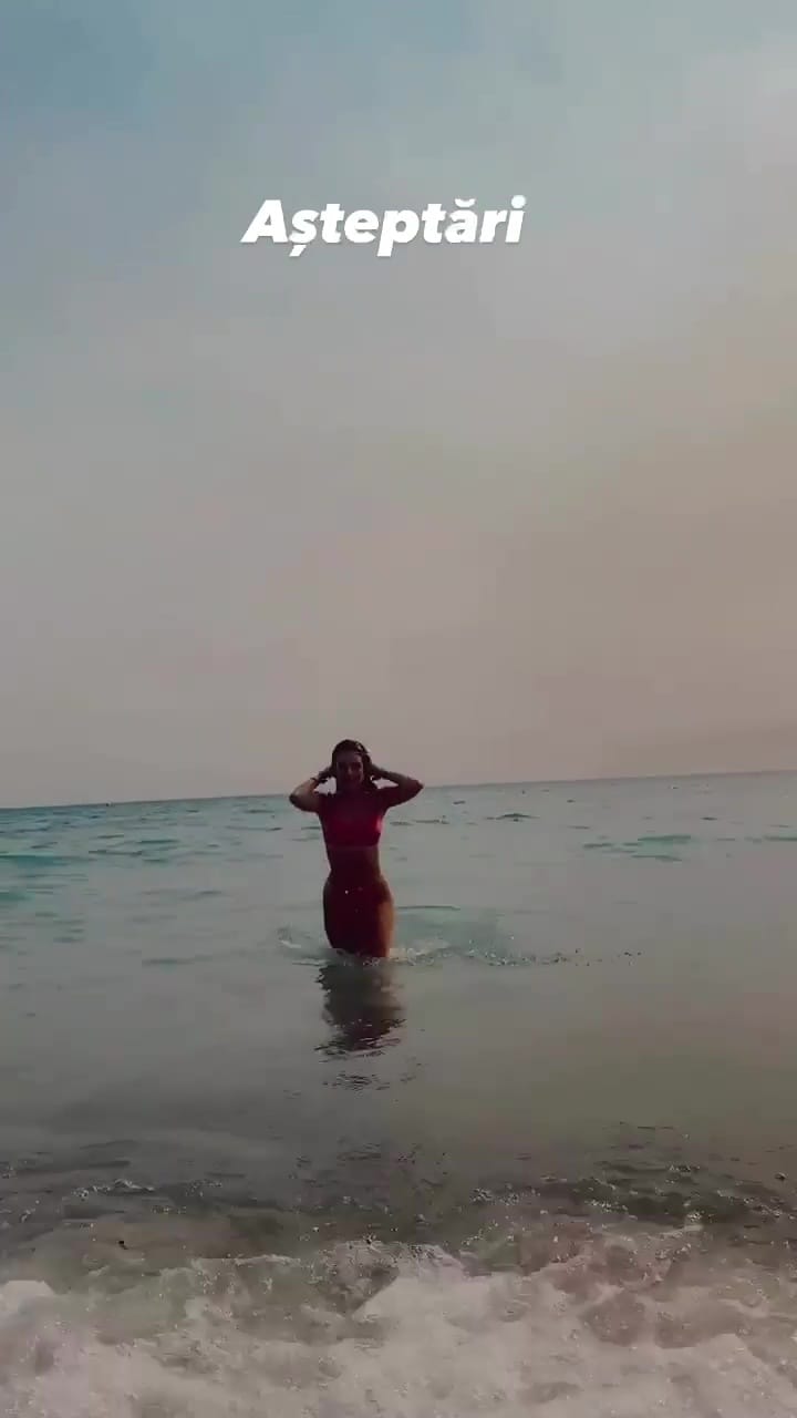 Andreea Bostanica