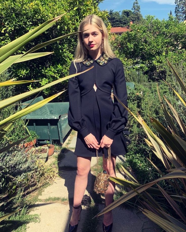 Olivia Welch