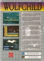 Wolfchild
