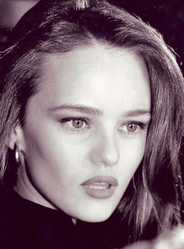 Picture of Vanessa Paradis