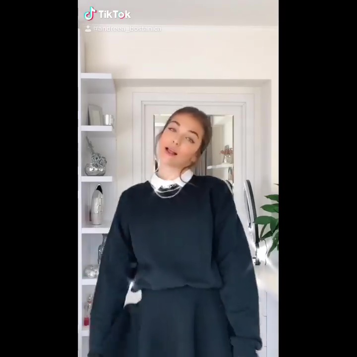 Andreea Bostanica