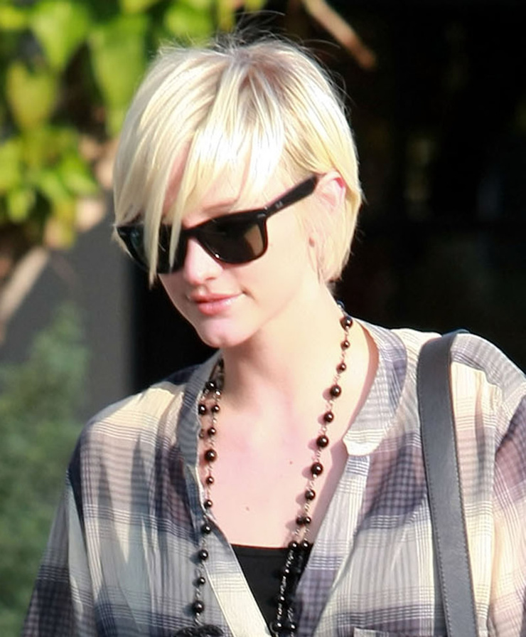 Ashlee Simpson