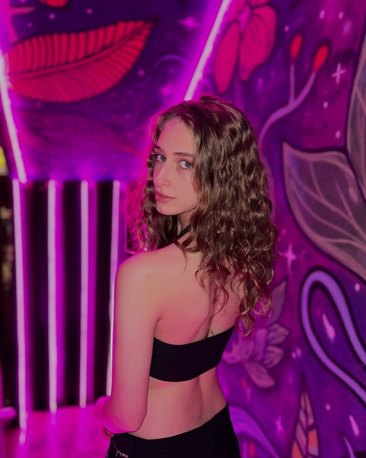 Iara Polchi