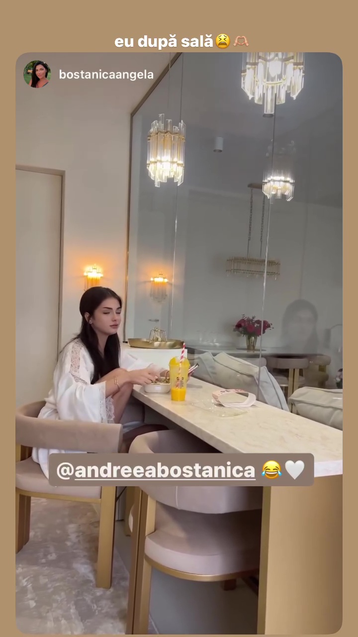 Andreea Bostanica