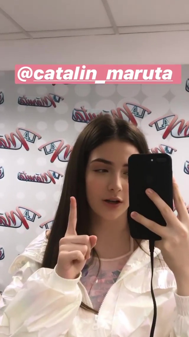 Andreea Bostanica