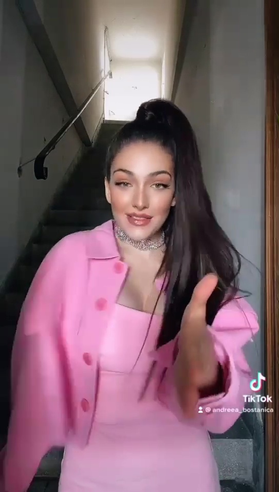 Andreea Bostanica