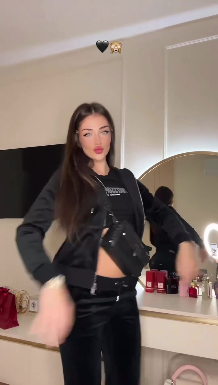 Andreea Bostanica