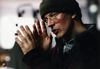 Jacques Audiard