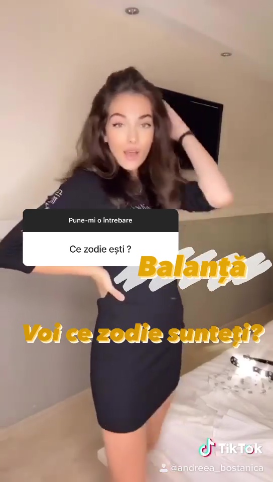 Andreea Bostanica