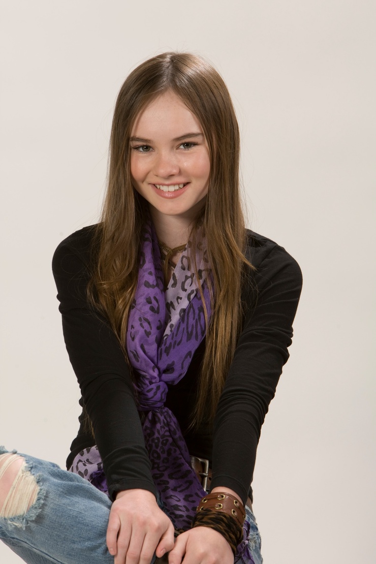 Madeline Carroll Madeline Carroll