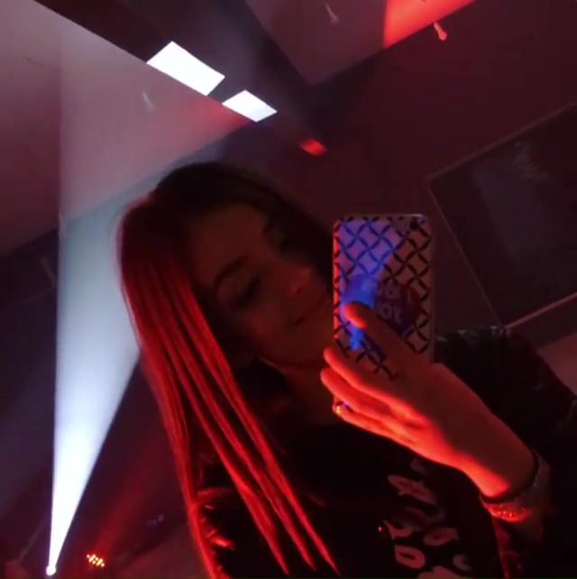 Andreea Bostanica