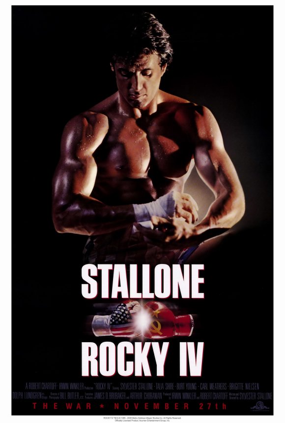 Rocky IV