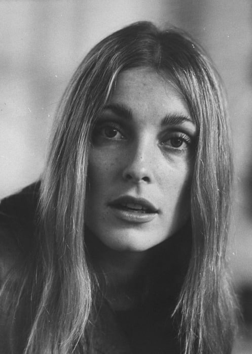 Sharon Tate picture