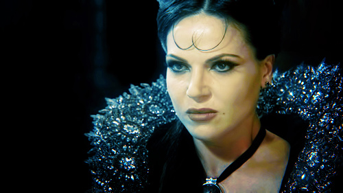 Lana Parrilla