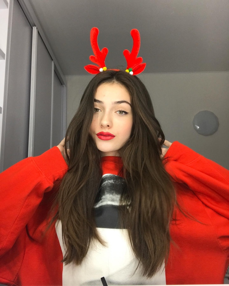 Andreea Bostanica