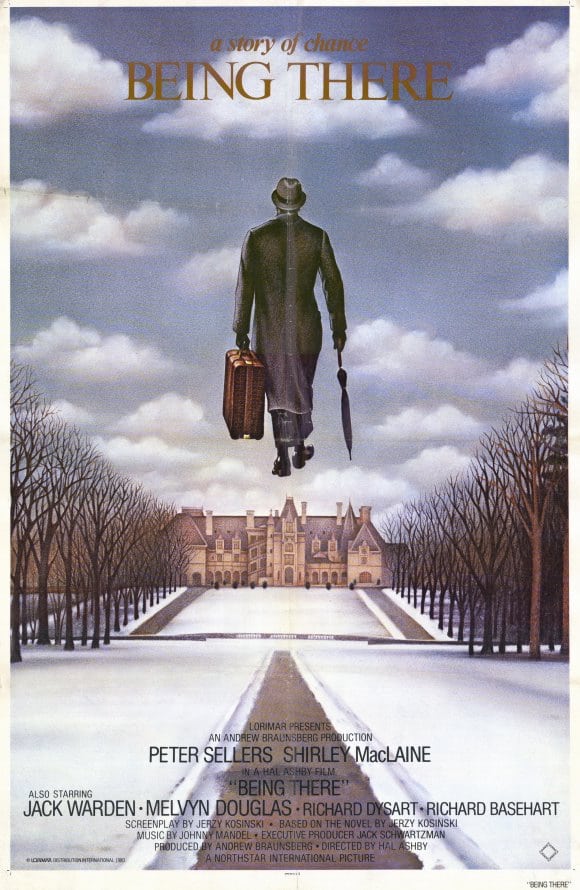 Being There (1979)