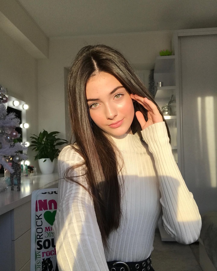 Andreea Bostanica